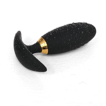 Anal Plug Vibrator for Men and Women / Adult Wireless Prostate Massager / Anal Butt Remote Control - EVE's SECRETS